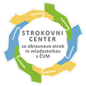 Strokovni centri Slovenije